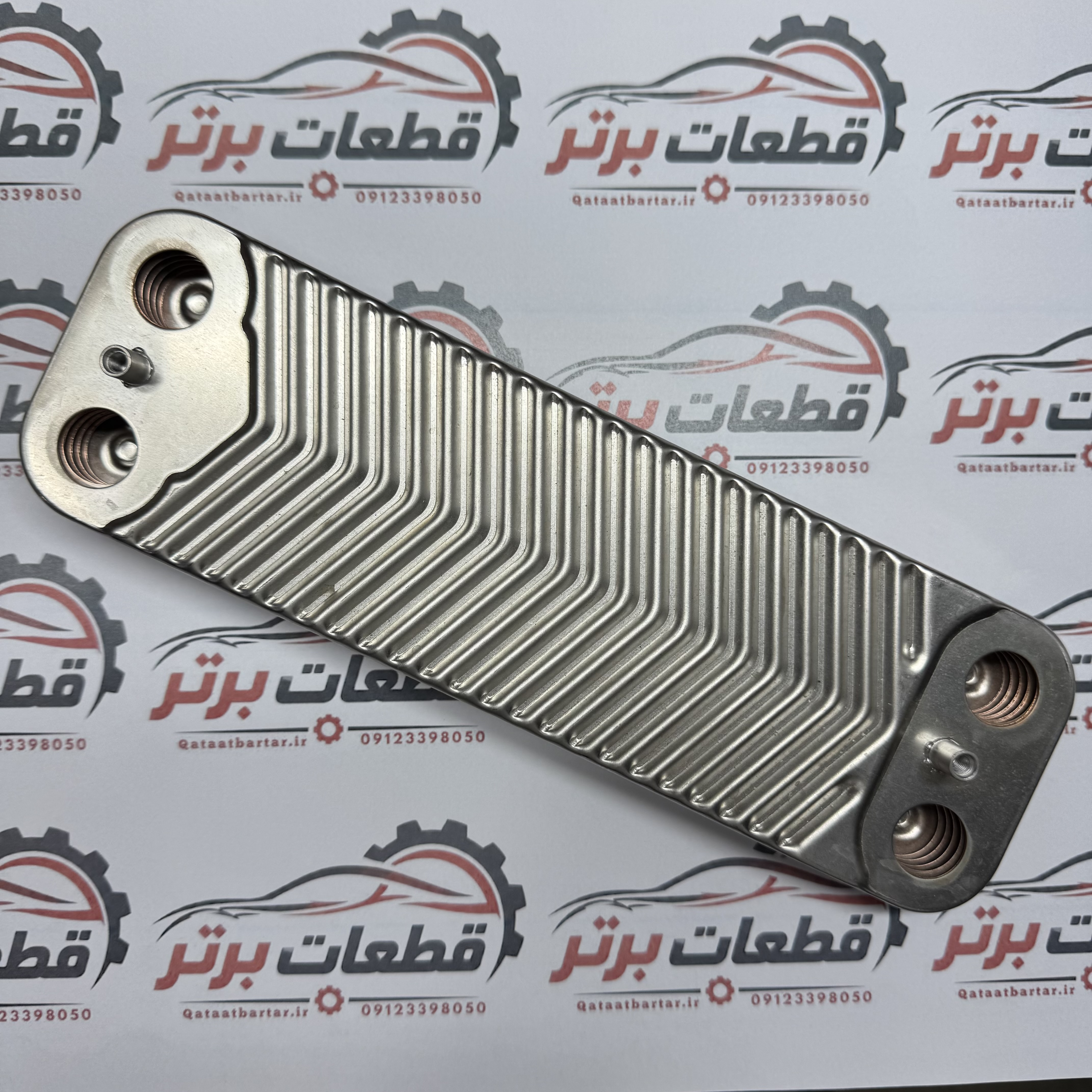 مبدل ثانویه ۲۴۰۰۰ لورچ